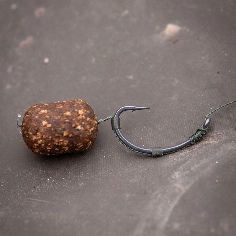 Fox Curve Short Shank Carp Hooks